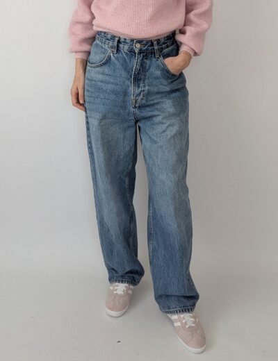 Jeans, Baggy Jeans, Pull&bear Gr.36