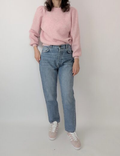 Jeans Hose Gr.38