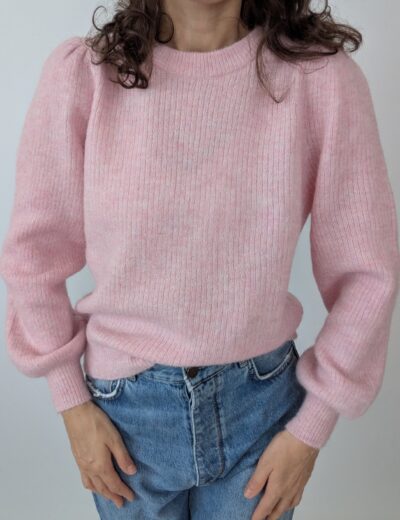 Wollpullover Selected Homme Gr.S