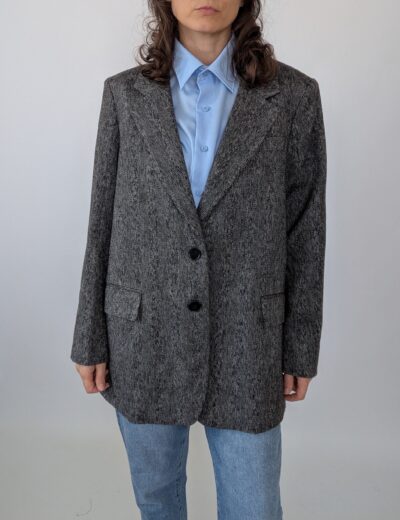 Wolljacke Next, Gr.44