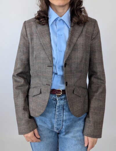 S.Oliver Damen Blazer Gr.36