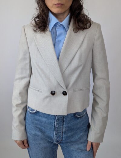 kurze Jacke C&A Gr. 36